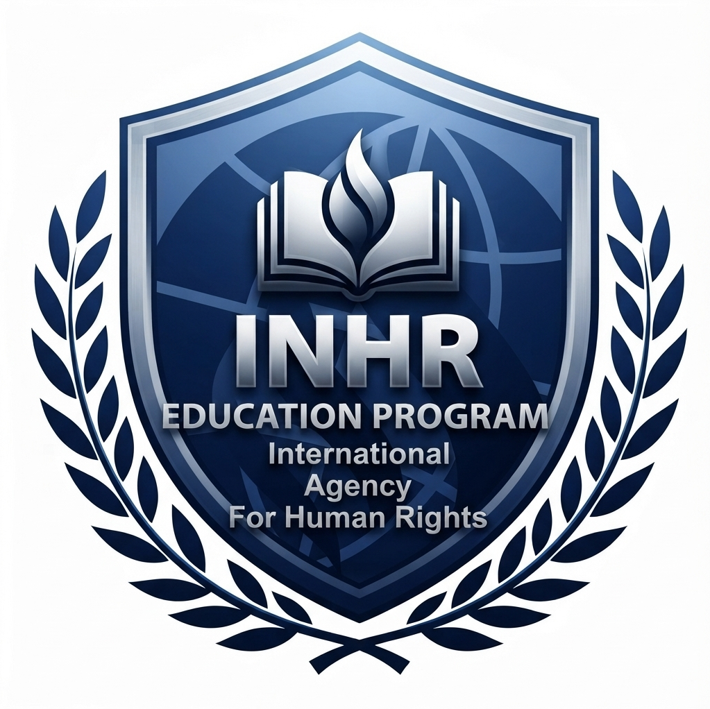 International News Agency for Human Rights -INHR